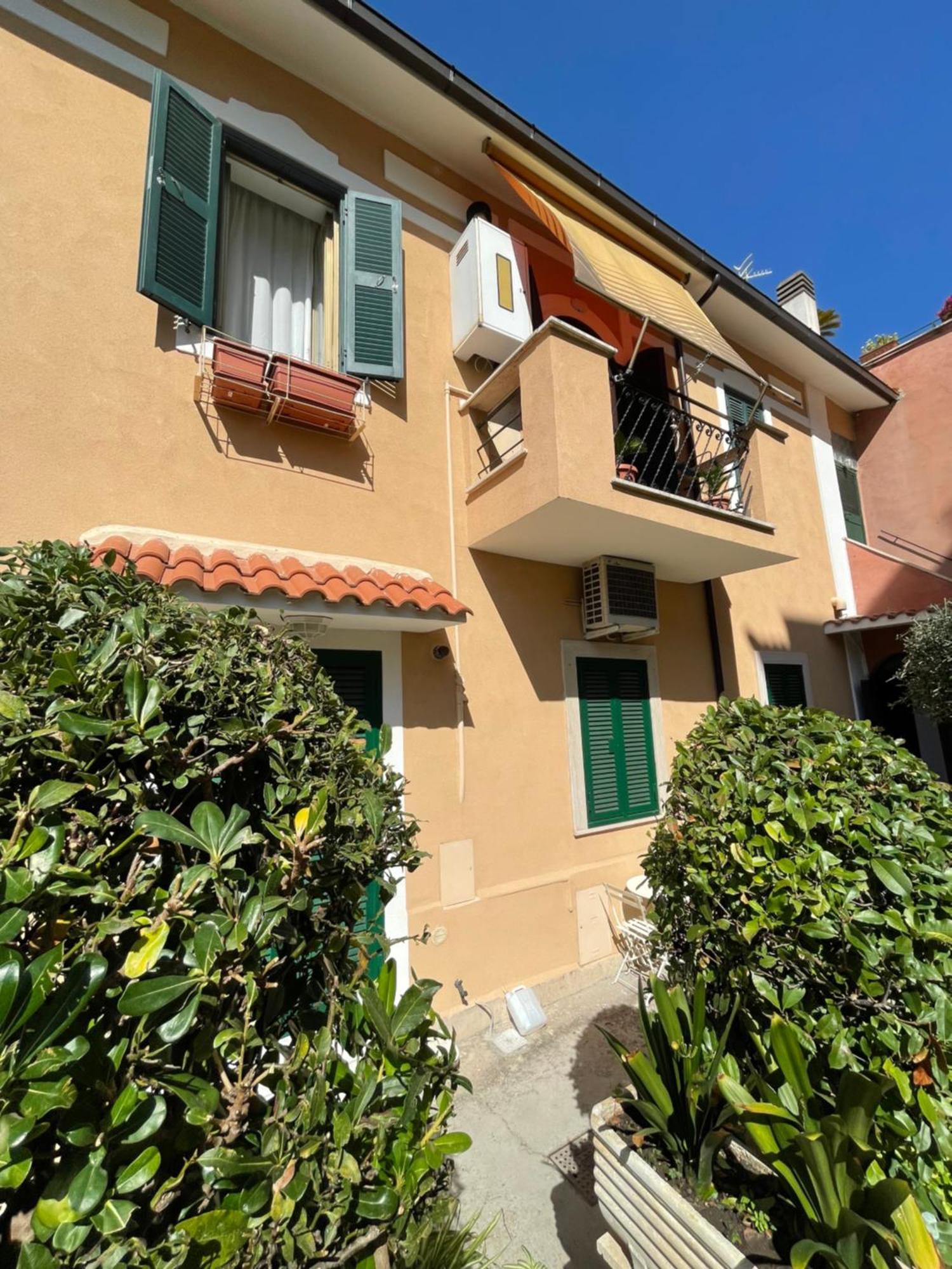 Aurelia G House Apartman Róma Kültér fotó
