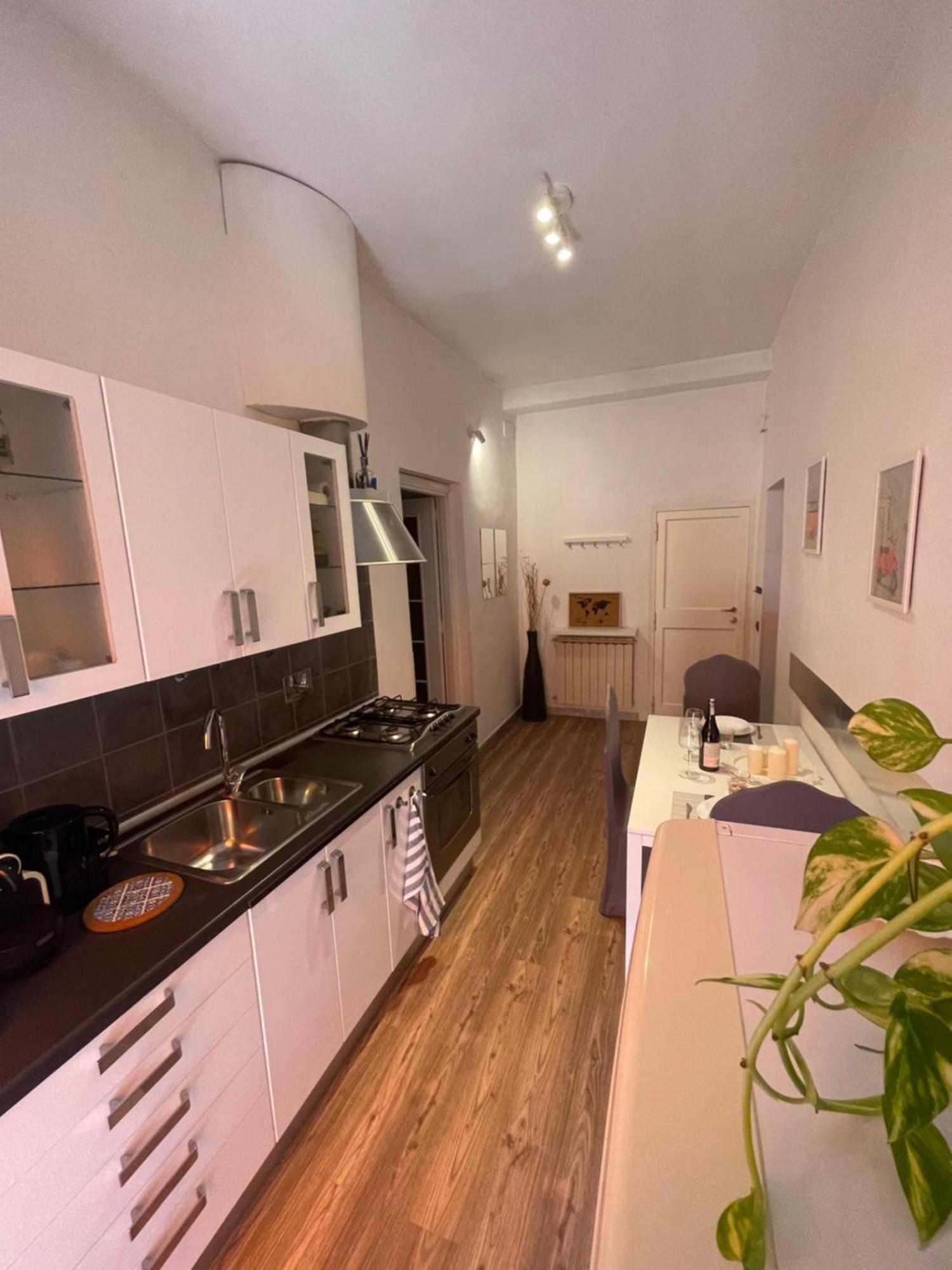 Aurelia G House Apartman Róma Kültér fotó