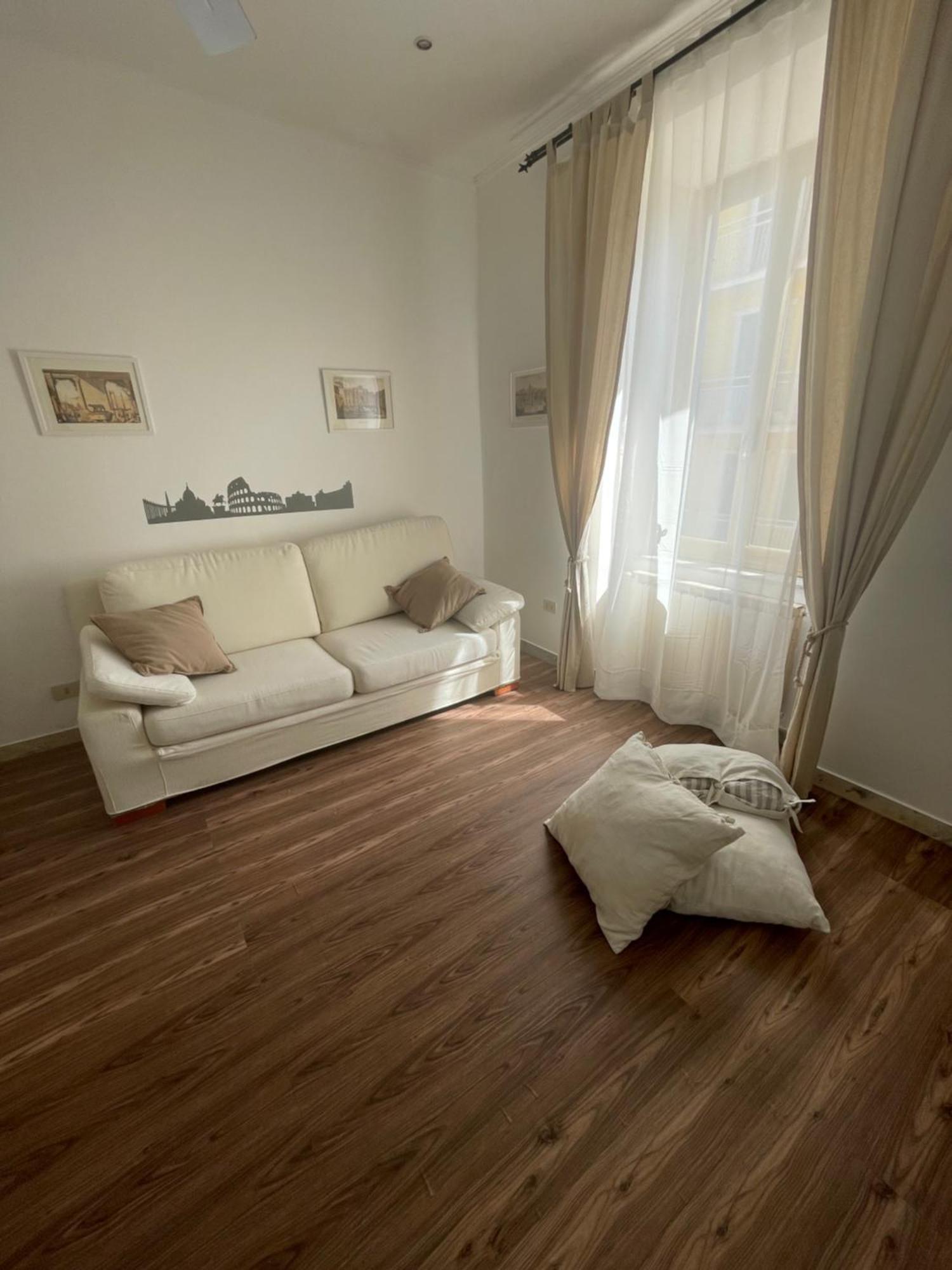 Aurelia G House Apartman Róma Kültér fotó