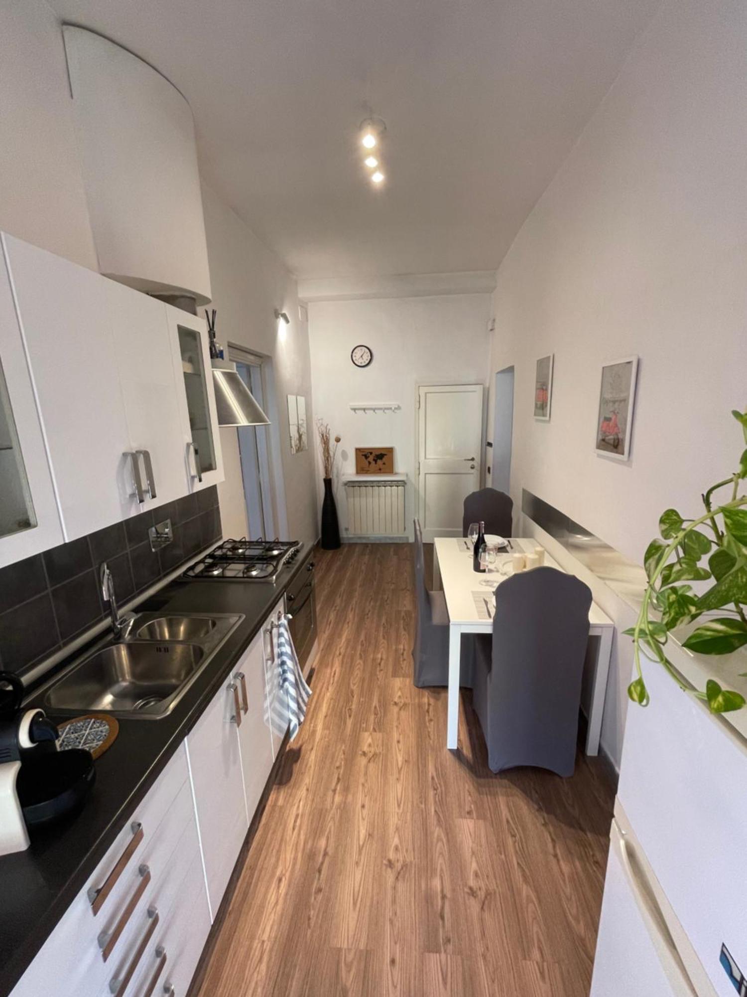 Aurelia G House Apartman Róma Kültér fotó