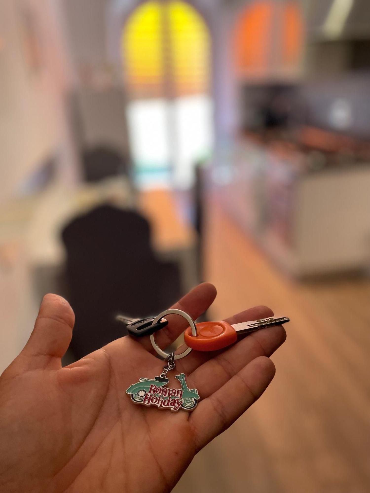 Aurelia G House Apartman Róma Kültér fotó