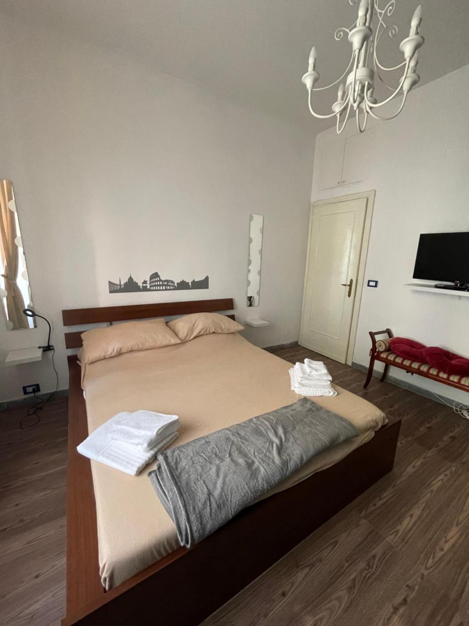 Aurelia G House Apartman Róma Kültér fotó